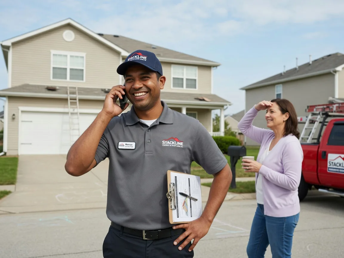 Chimney flashing repair Carlinville, IL FAQs